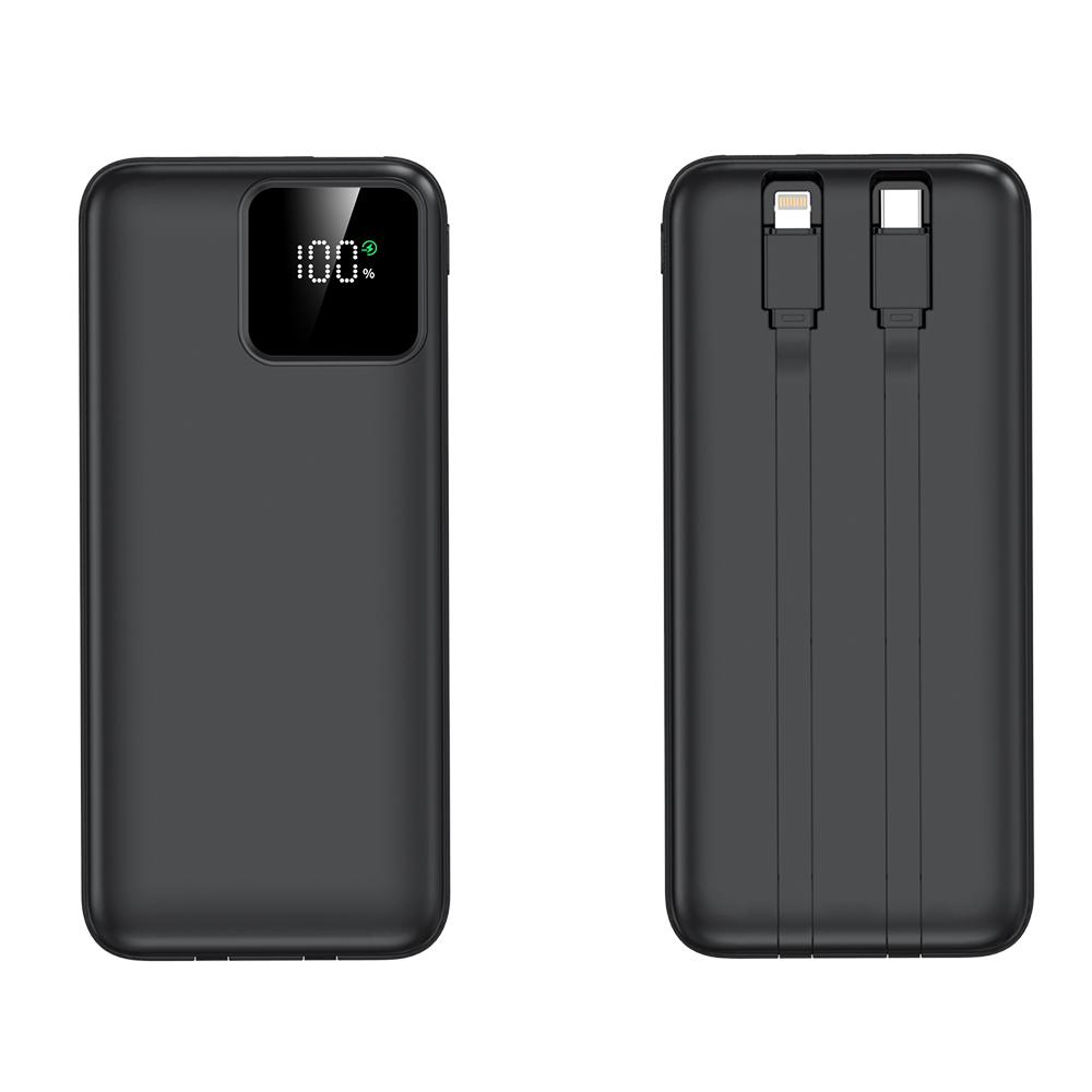 Powerbank 10000 mAh ( 22.5w Hızlı Şarj