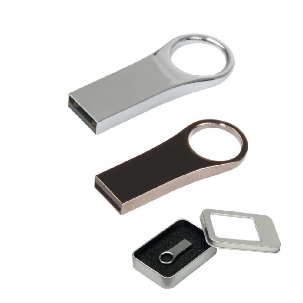 USB Bellekler