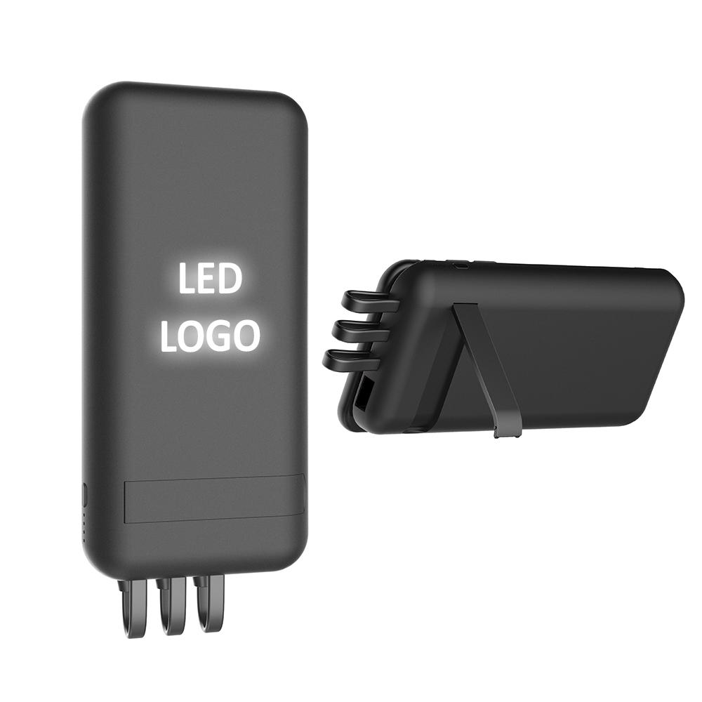 Powerbank 10000 mAh görseli 2