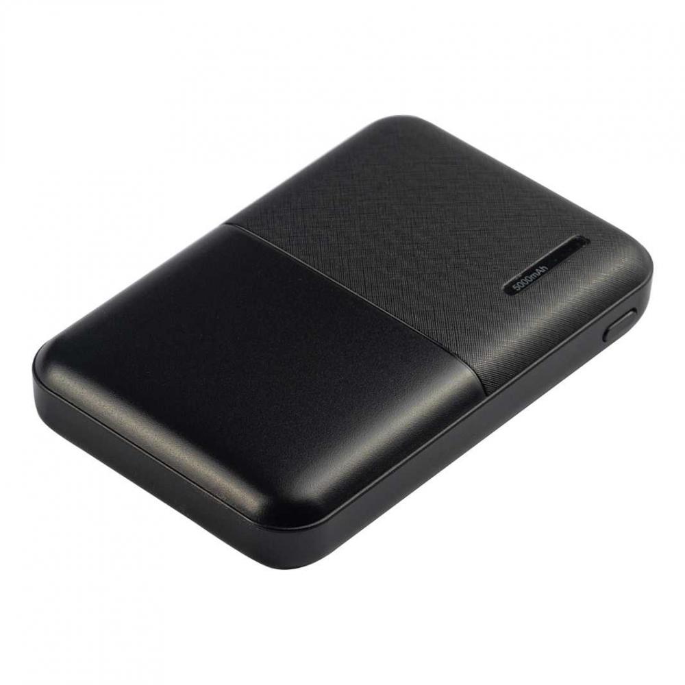 Powerbank 5000 mAh görseli 2