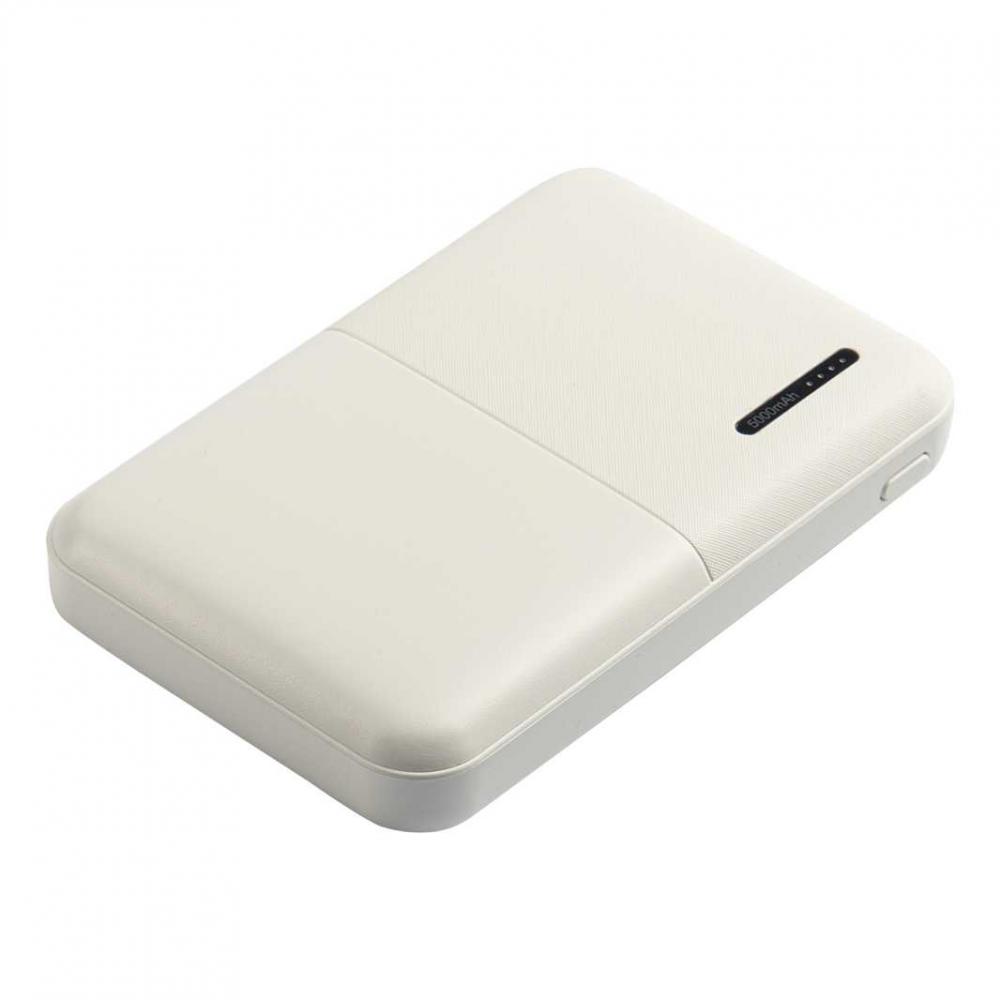Powerbank 5000 mAh görseli 3