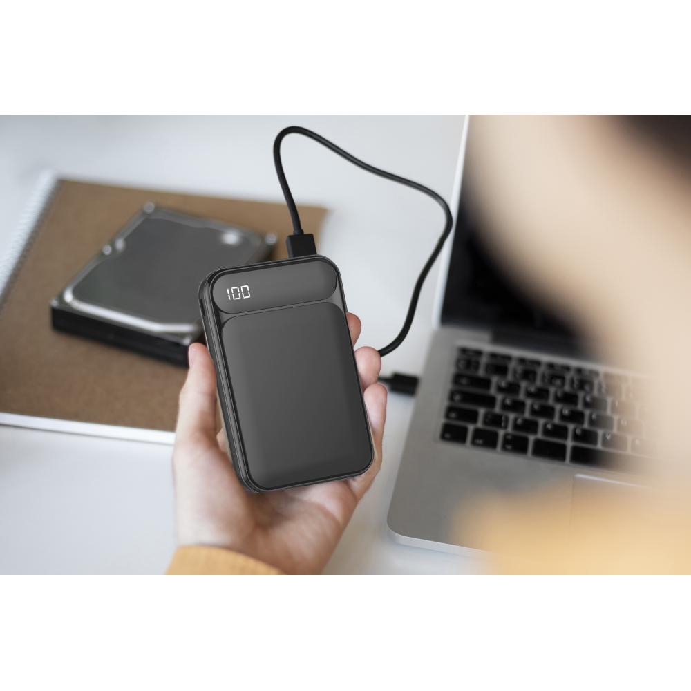 Powerbank 5000 mAh görseli 2