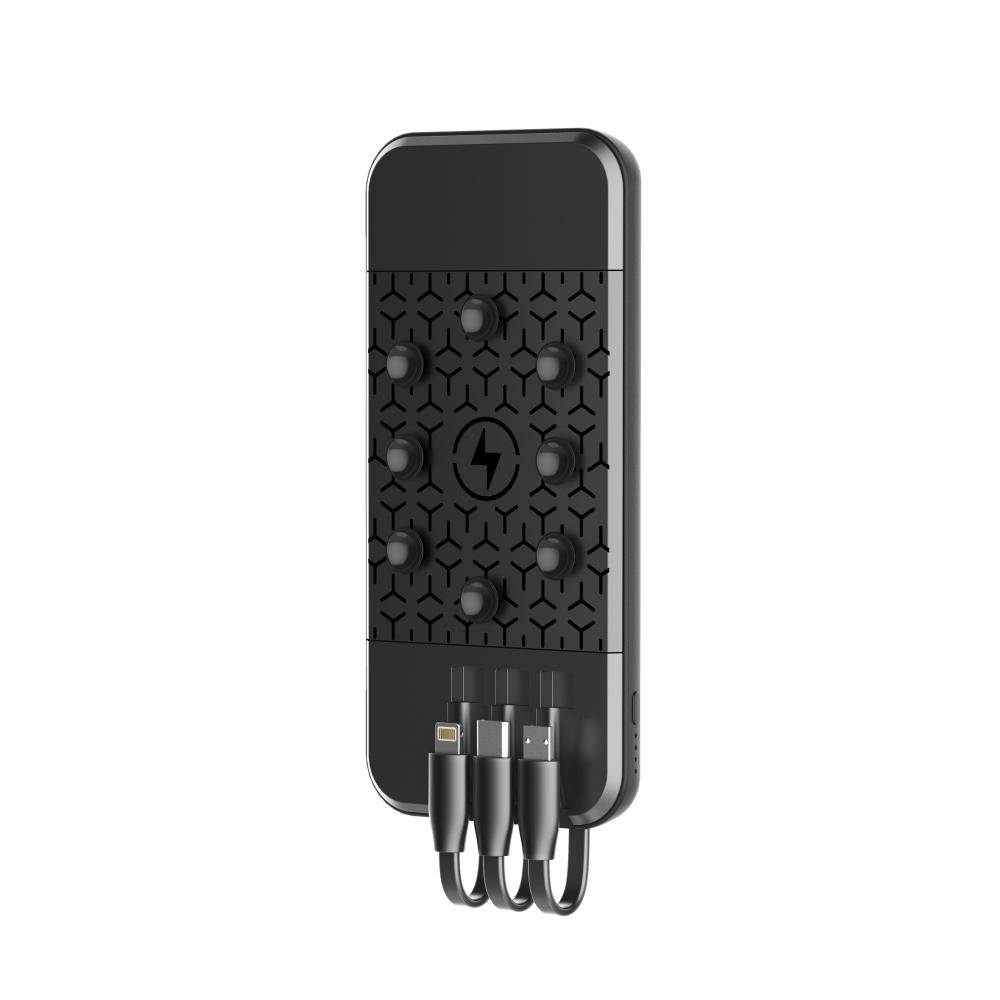 Powerbank 10000 mAh görseli 5