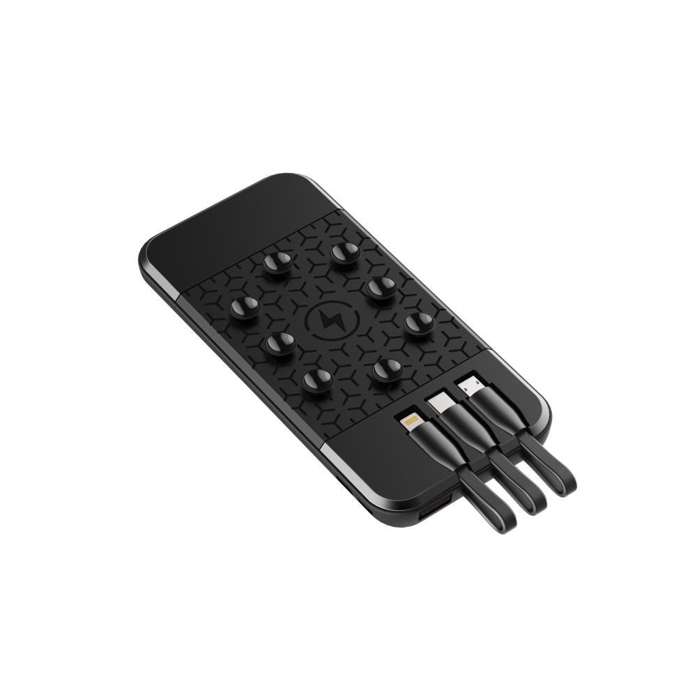 Powerbank 10000 mAh görseli 6