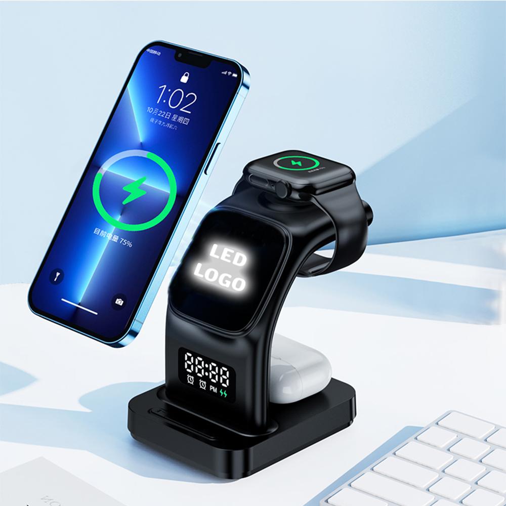Wireless Şarj Ürünleri