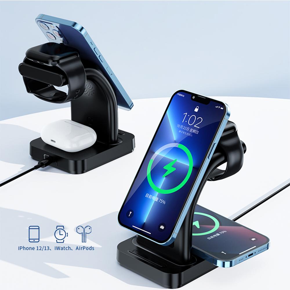 Wireless Şarj İstasyonu görseli 2