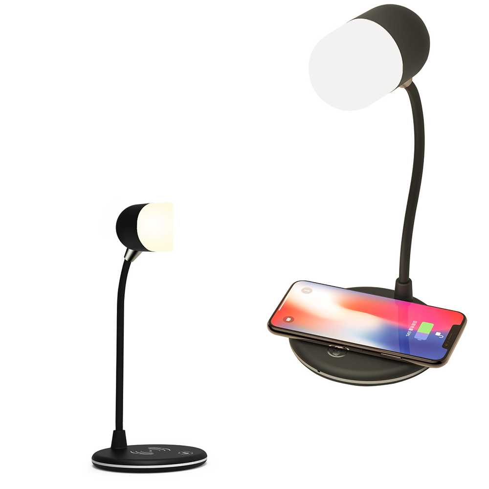 Wireless Şarj Cihazı görseli 2