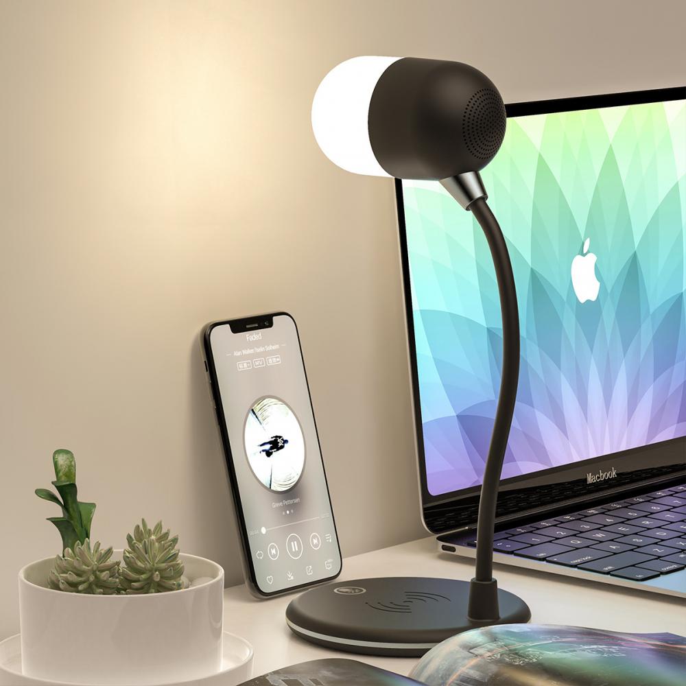 Wireless Şarj Cihazı görseli 3