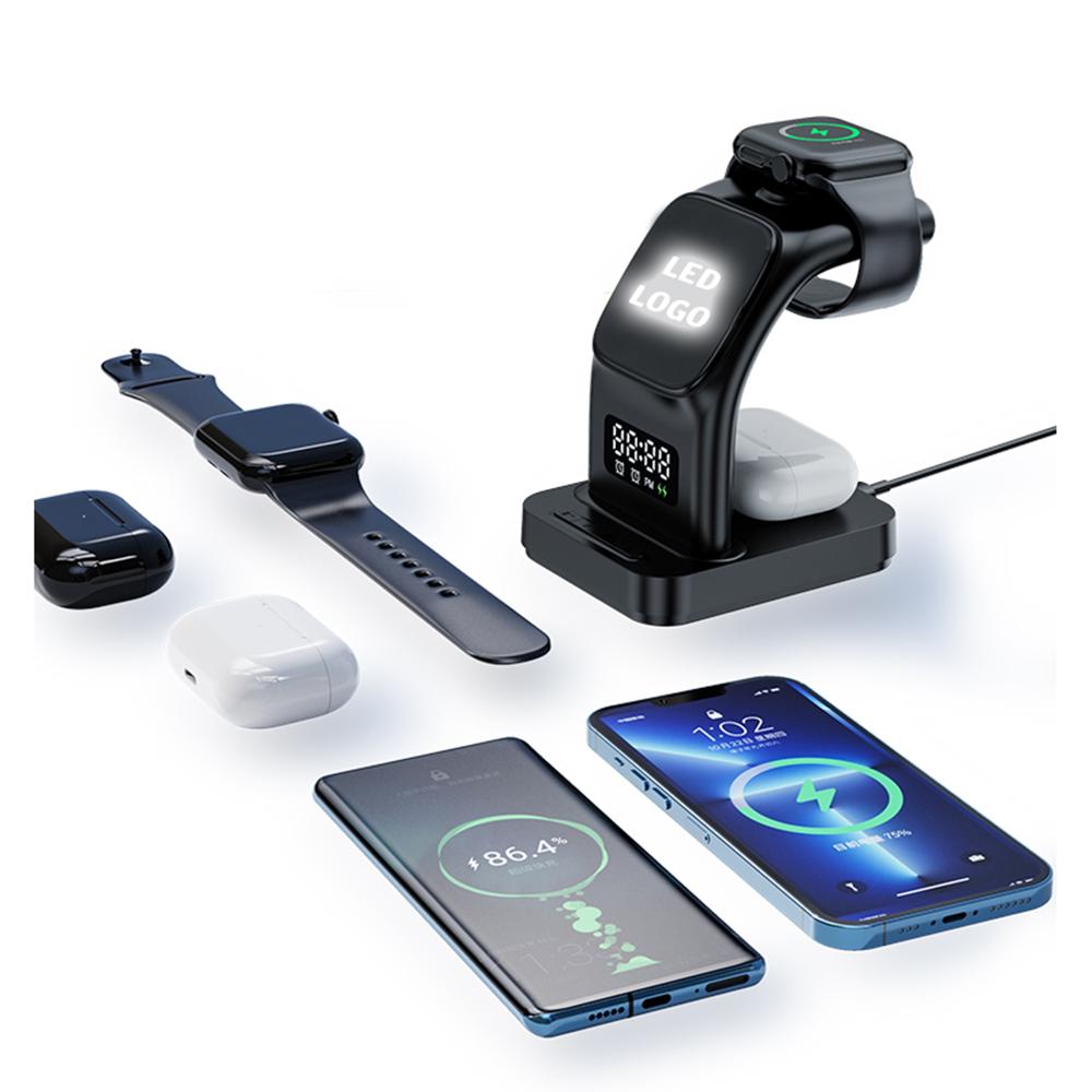 Wireless Şarj İstasyonu görseli 3